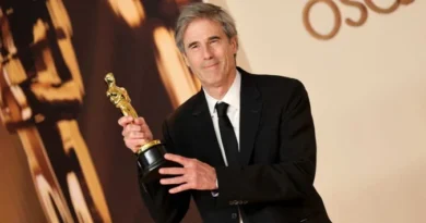 brasil no oscar