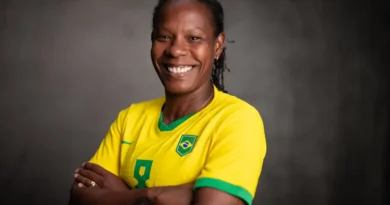 Formiga substitui Marileia dos Santos, conhecida como Michael Jackson, que estava à frente da diretoria desde 2024