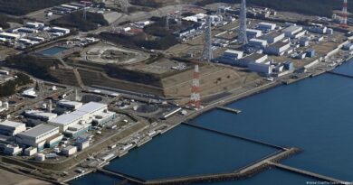 Companhia japonesa anuncia reativação da maior usina nuclear do mundo, paralisada após desastre de Fukushima