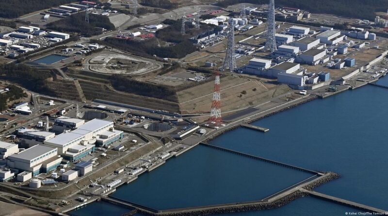 Companhia japonesa anuncia reativação da maior usina nuclear do mundo, paralisada após desastre de Fukushima