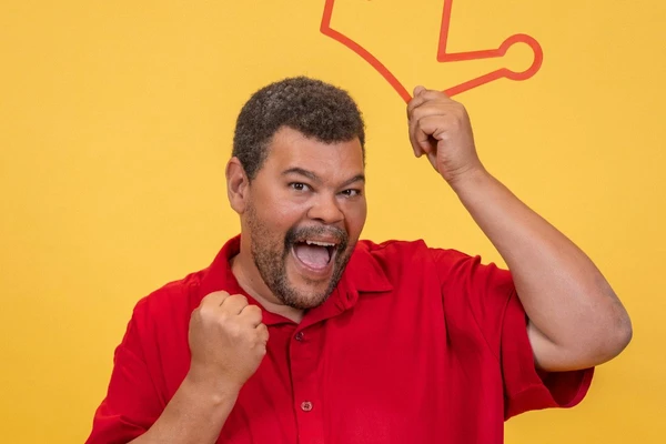 No BBB 21, o ator foi um dos nomes mais marcantes da edição, mas não chegou a vencer nenhuma Prova do Líder.