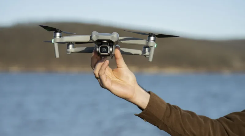 drone