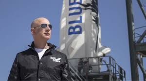 jeff bezos