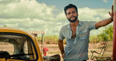 O Agente Secreto recebe quatro indicações ao Oscar