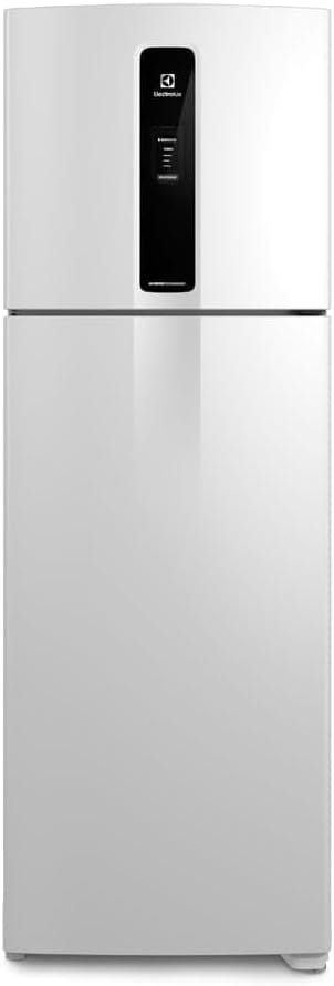 Geladeira Electrolux Frost Free Inverter 390L Efficient
