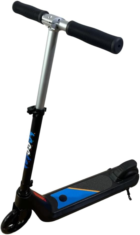 Toys Plus Patinete Elétrico Infantil 3 Velocidades 24V