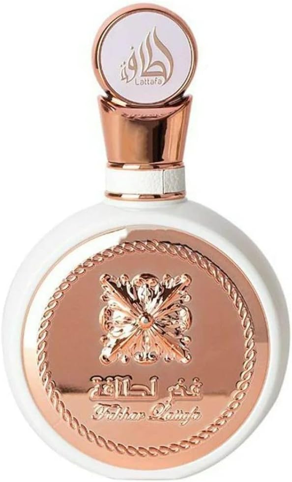 Eau de Parfum Lattafa Fakhar spray feminino
