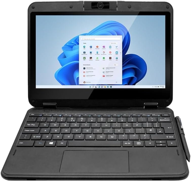Notebook Ultra Windows 11 Home Intel Celeron
