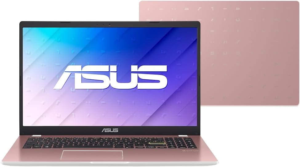 Notebook Asus Vivobook Go 15 Intel Celeron N4500