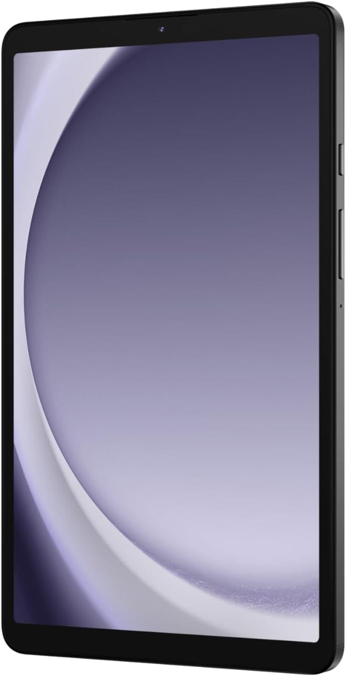 TABLET GALAXY TAB A9 EE 8,7" 64GB 4G GRAFITE