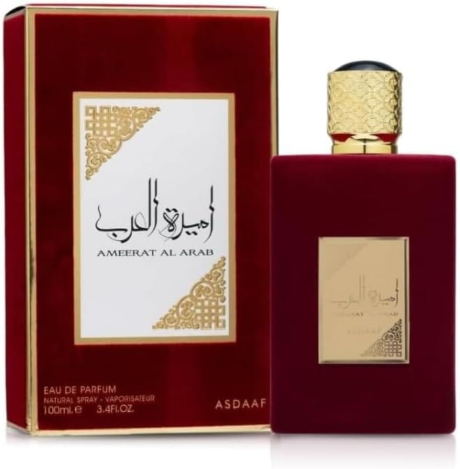 Ameerat Al Arab Asdaaf Eau de Parfum
