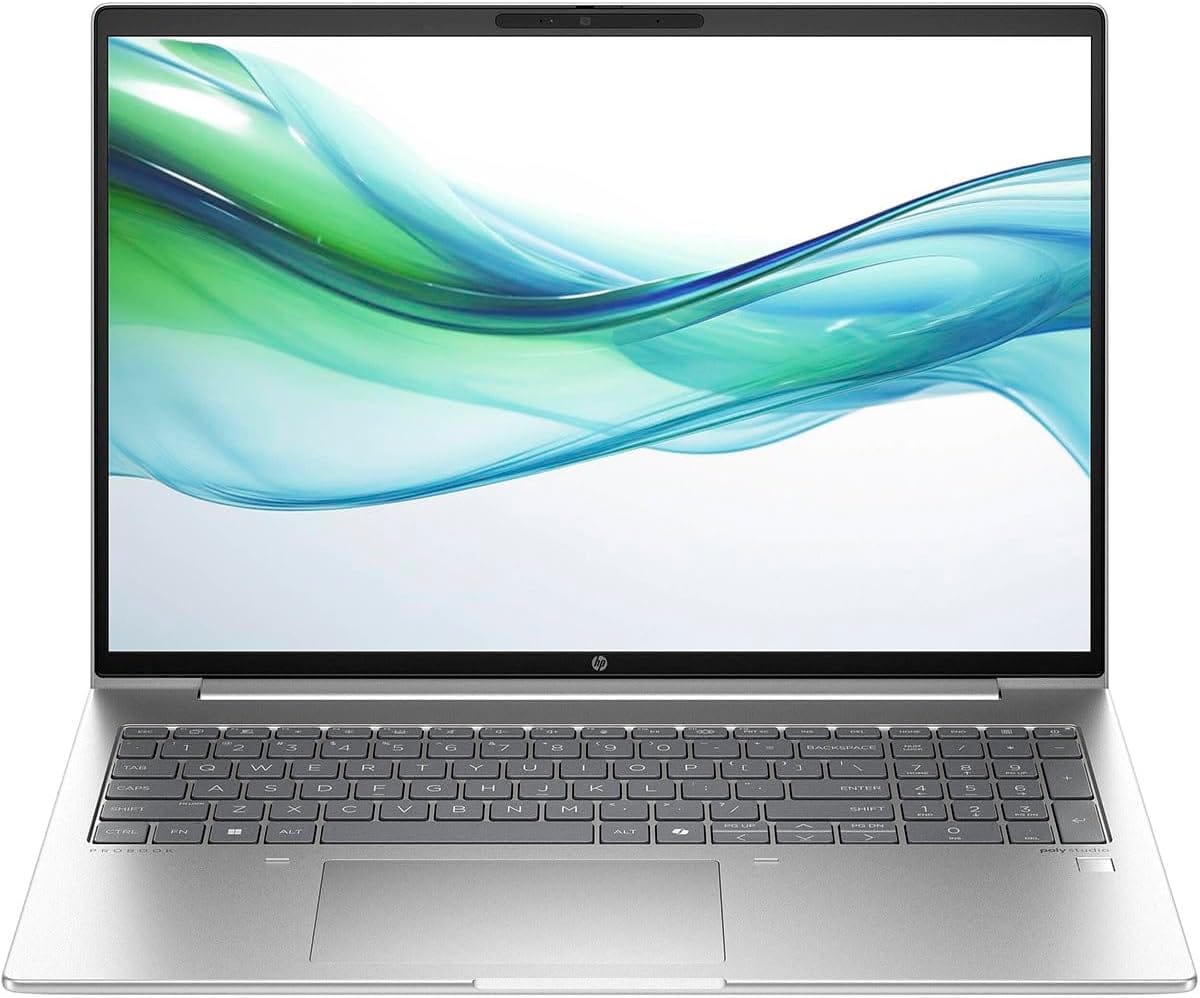 HP ProBook 465 G11 Ryzen 5