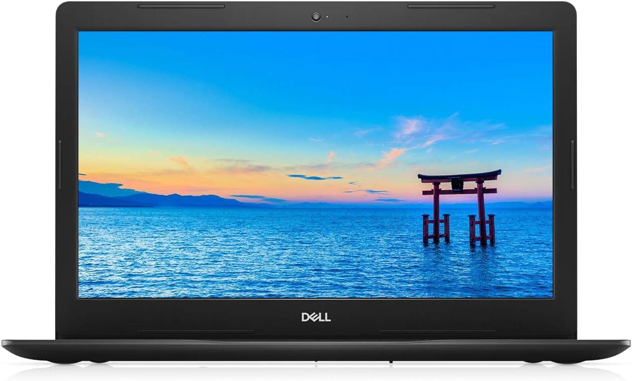 Dell Inspiron 15 AMD Ryzen 5