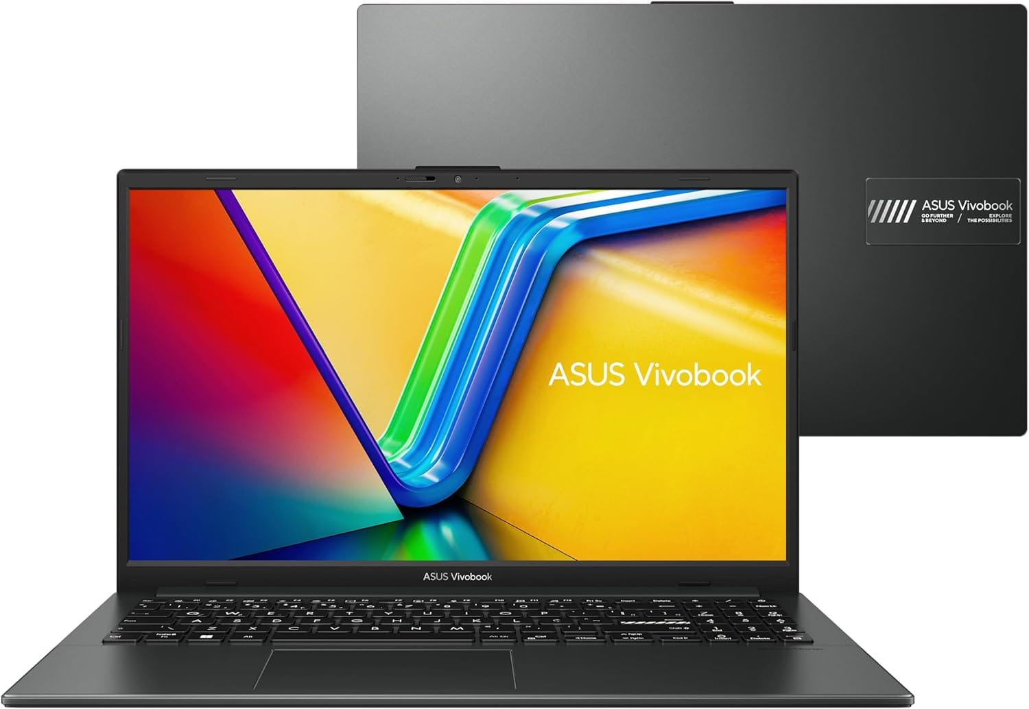 ASUS VivoBook Go 15 Ryzen 5