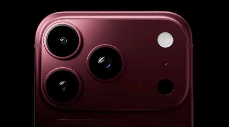 iphone 18