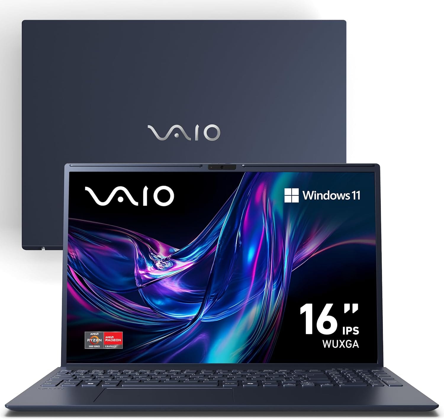 VAIO FE16 Ryzen 5