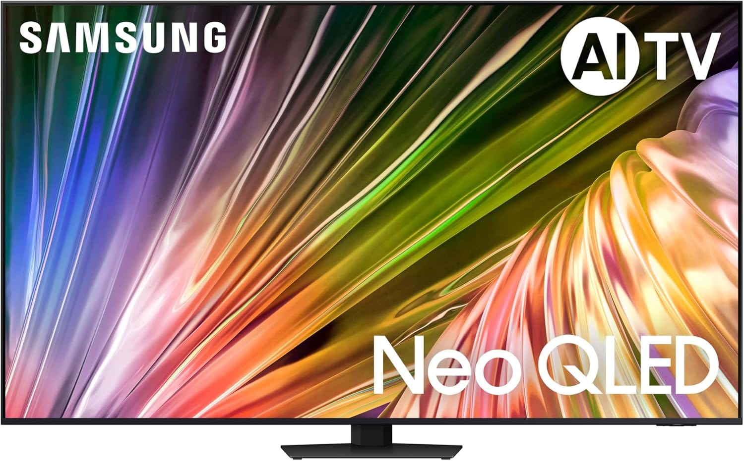 Smart TV Samsung AI Neo QLED 4K 55"