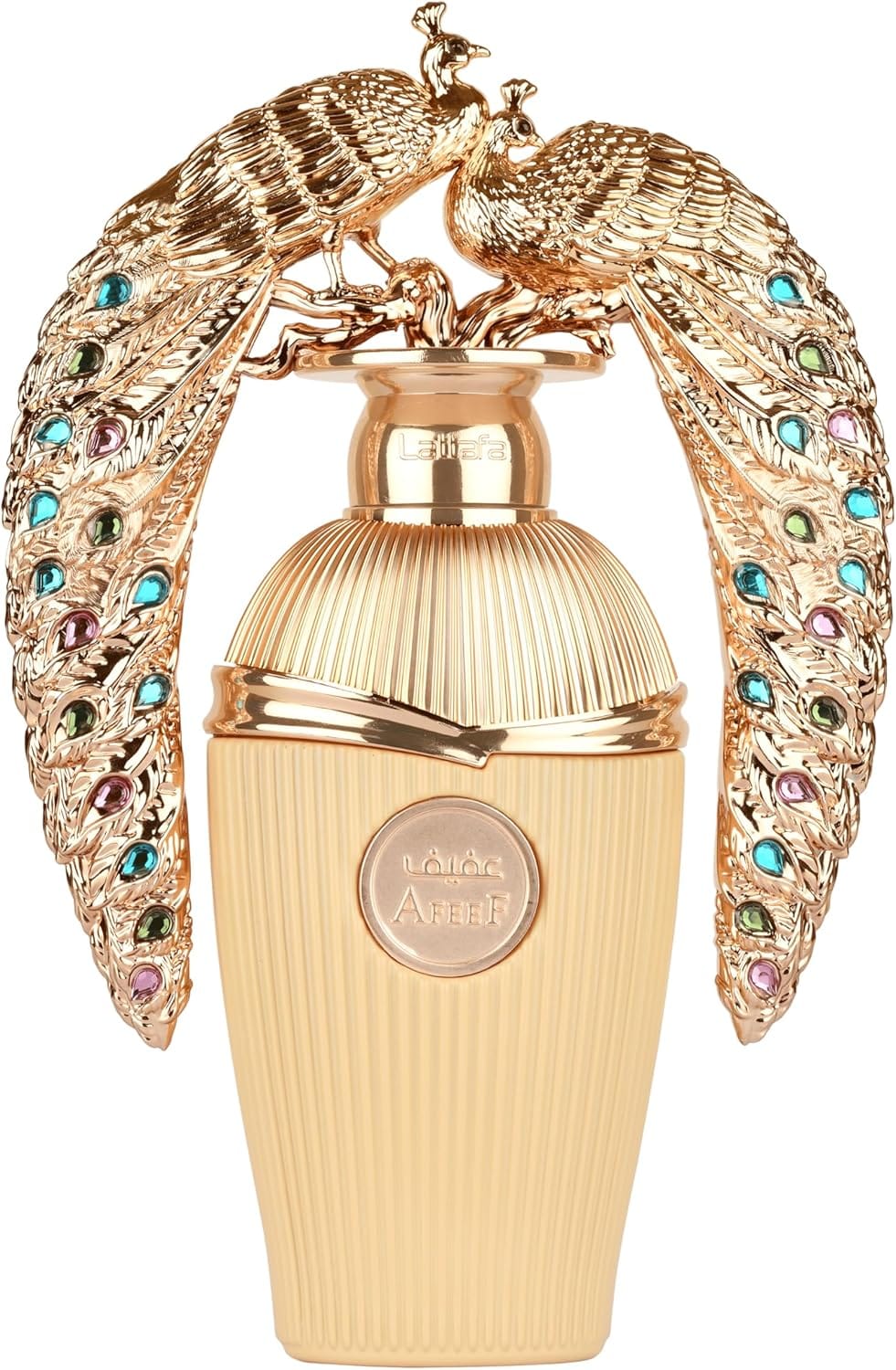 Perfume Importado Parfum EFEF Lattafa