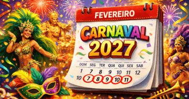 carnaval 2027