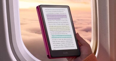 qual o melhor kindle