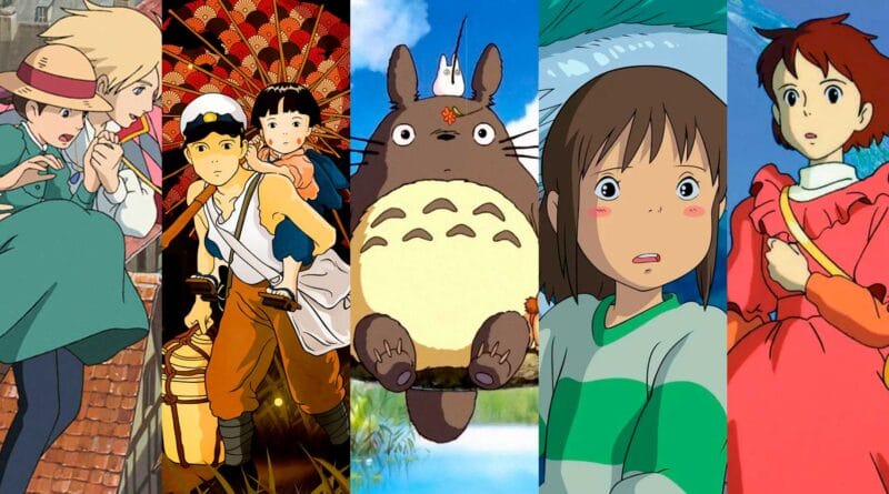 ghibli fest 2026