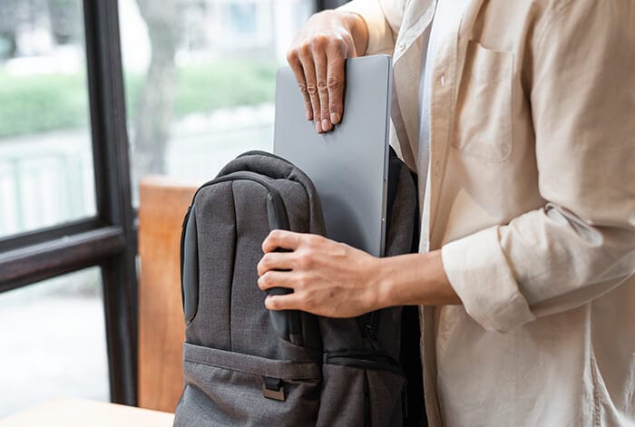 6 melhores mochilas para notebook em 2026 — confira valores e como escolher