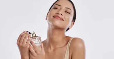 PERFUME ARABE FEMININO