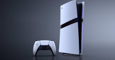 Playstation 5 pro branco