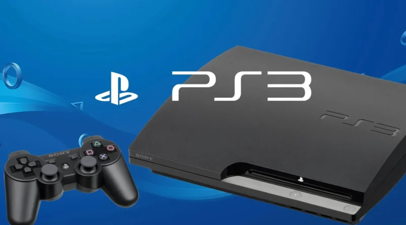 playstation 3