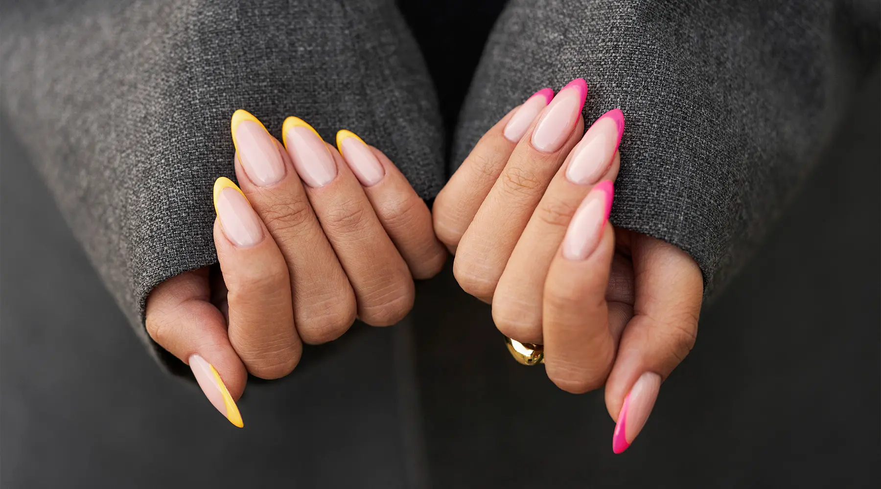 Cores de esmalte para o inverno: tendências elegantes que vão dominar a estação