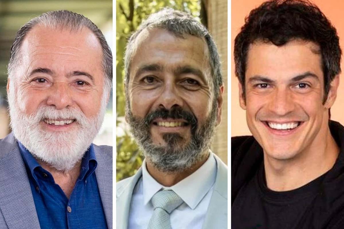 Quanto ganha um ator de novela? Veja salários em 2026