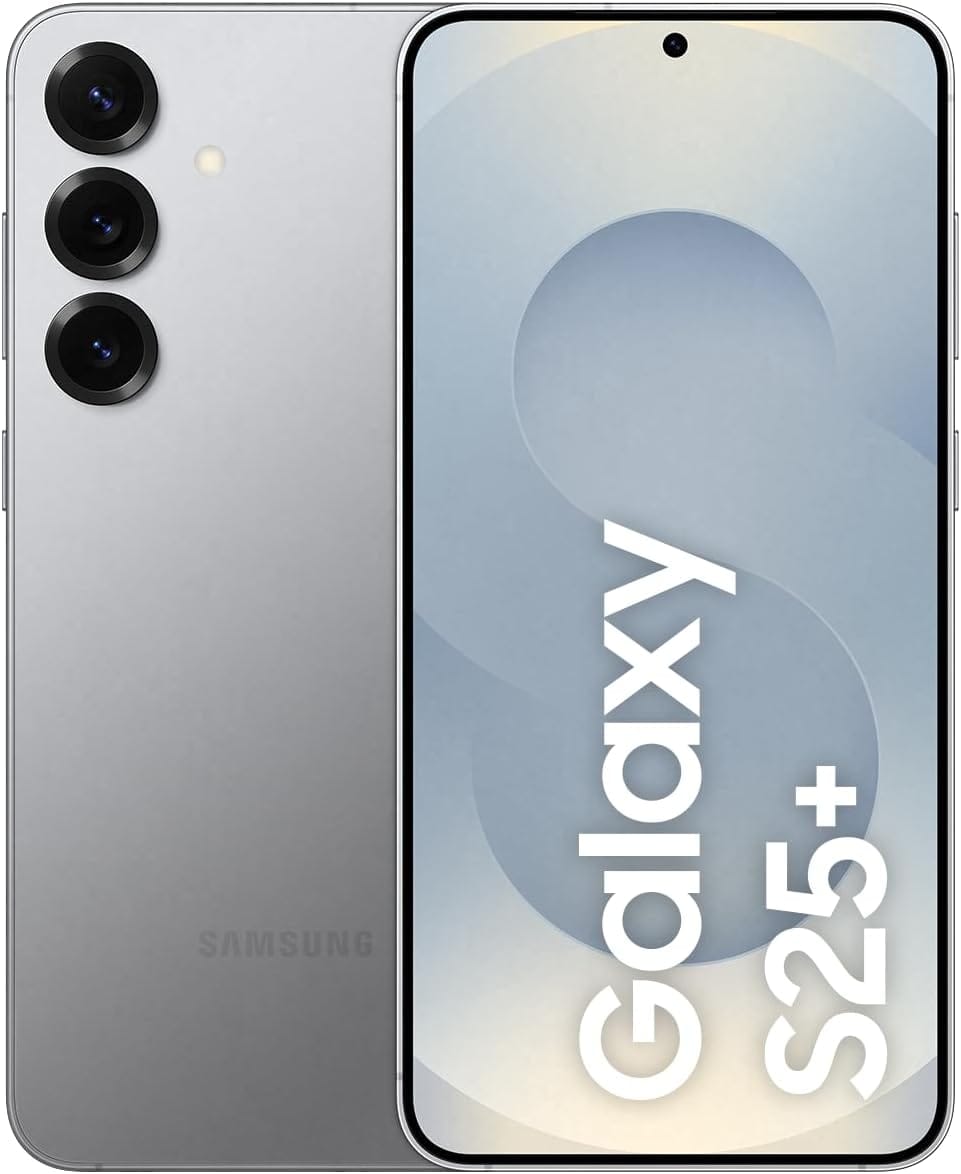 Samsung Galaxy S25 PLUS 5G