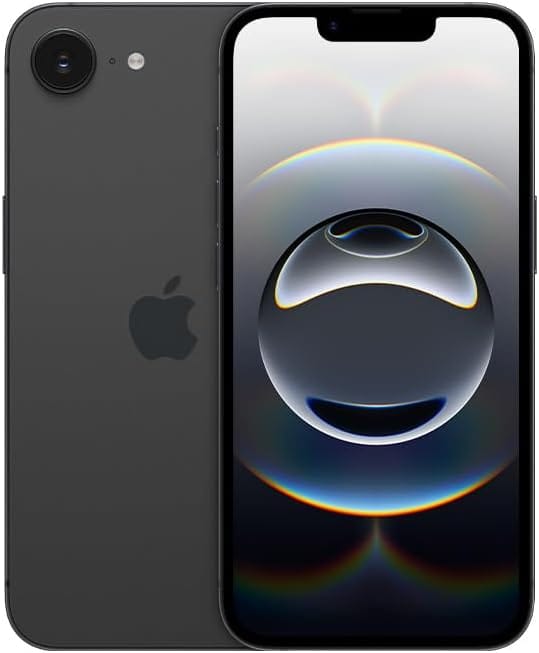 Apple iPhone 16e (256 GB)