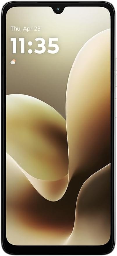 Motorola Moto g06