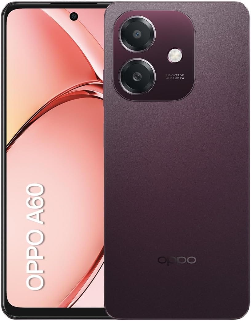 SMARTPHONE OPPO A60