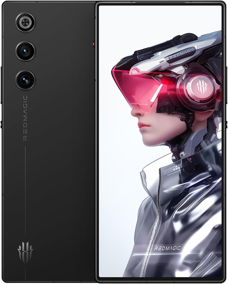 REDMAGIC 10 Air 120Hz 