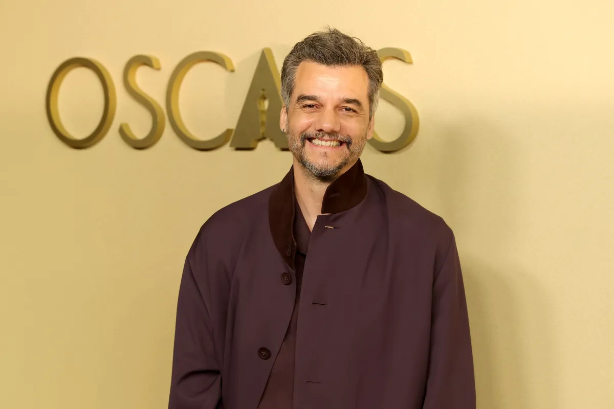 Wagner Moura no Oscar 2026: ator vai apresentar prêmio e concorre a melhor ator