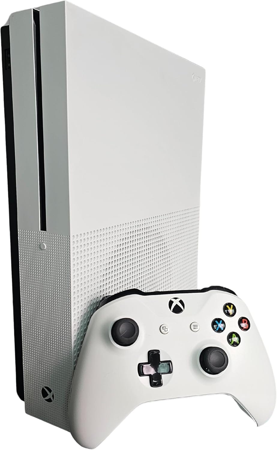 Console Xbox One S - 1TB + Battlefield V