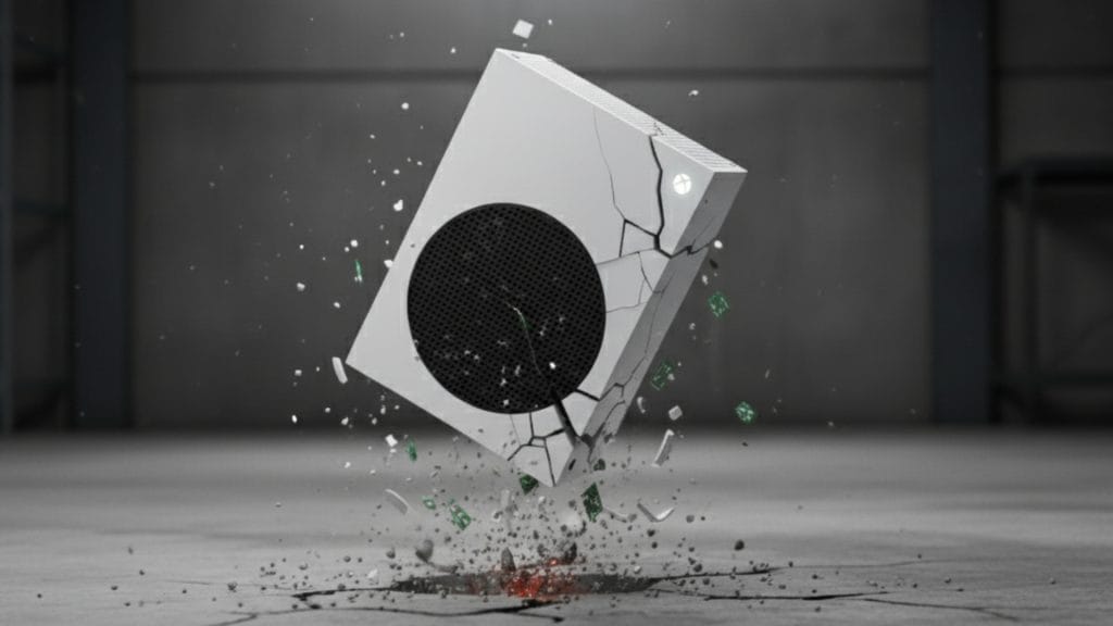 Microsoft mostra hardware misterioso do Xbox na GDC 2026
