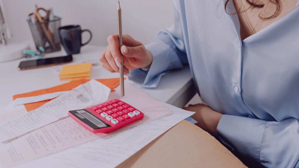 como economizar dinheiro ganhando pouco