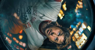 Devoradores de Estrelas filme