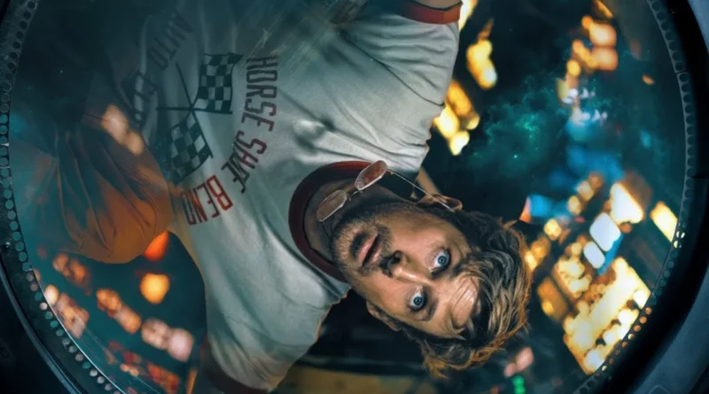 Devoradores de Estrelas filme