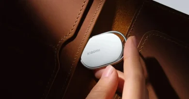 xiaomi smart tag